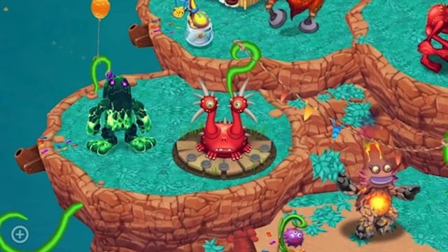 Epic Quibble in DOF? (Red Prismatic Quibble) (MSM:DOF) смотреть онлайн