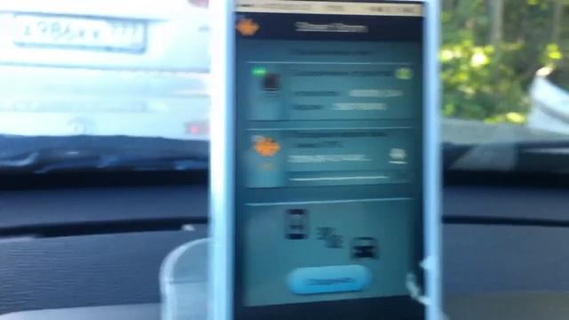 Street Storm STR-9030EX GL BT One kit, обновляем по Bluetooth смотреть онлайн