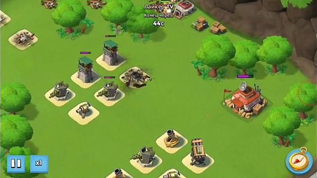 Пока Хаммерман 30LVL смотреть онлайн
