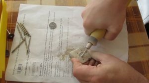 Как резать по по камню в домашних условиях. Процесс