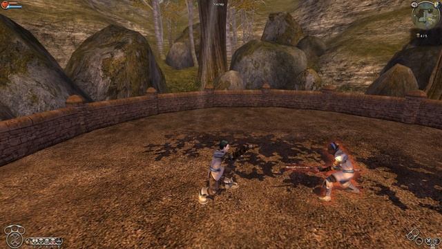 Fable the lost chapters. Серия 2: 