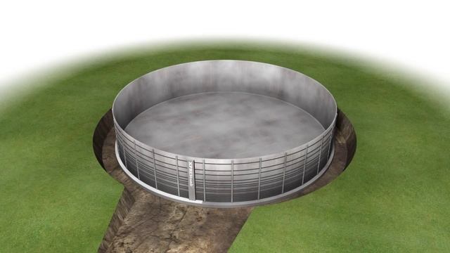 Manure storage смотреть онлайн