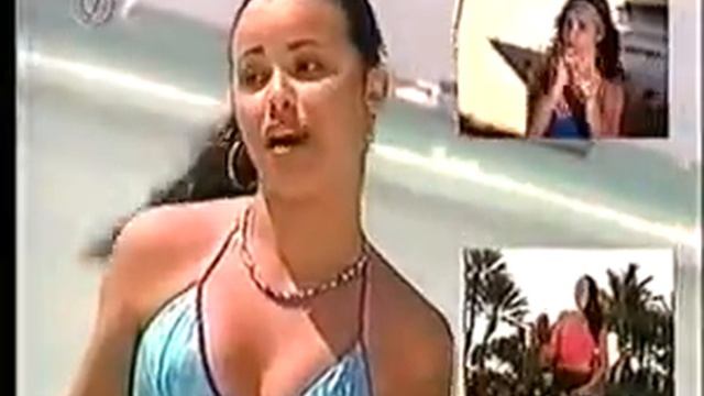 SIN TI - GEORGINA - ATOMICO 2002 - EL CLUB DE LOS TIGRITOS смотреть онлайн