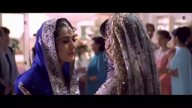 Dil Mein Hai Pyar Tera Hoton Pe Gitwa 4K Video Song Alka Yagnik The Hero Sunny Deol, Preity