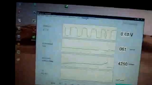 Лямбда контроль для газового редуктора смотреть онлайн