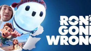Неисправимый Рон (2021).Обзор мультфильма