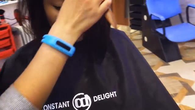 Салон красоты "Hairplay" смотреть онлайн