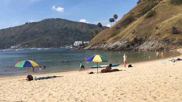 Снорклинг и пляж с самолетами на Пхукете. "Вокруг Таиланда", серия 8. смотреть онлайн