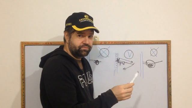 Секрет отмостки БЕЗ ТРЕЩИН Отмостка вокруг дома своими руками Крутые Советы смотреть онлайн