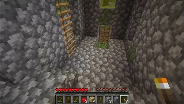 Its time to make my world | Minecraft JAVA Edition Gameplay 1 смотреть онлайн