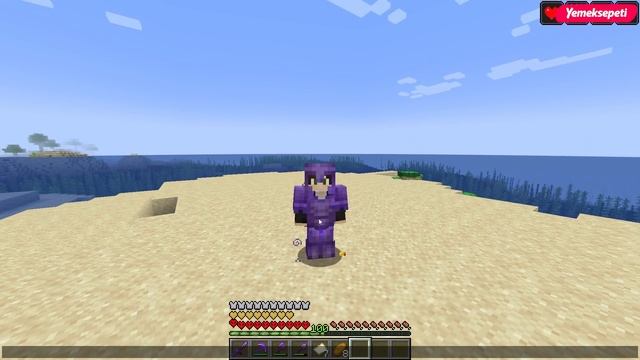 Bu Eklentiler Olmadan Minecraft OYNAMAMALISIN! смотреть онлайн