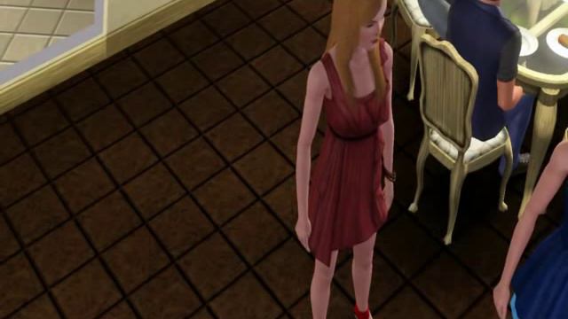 я пою песню из Виолетты "Ser mejor" смотреть онлайн