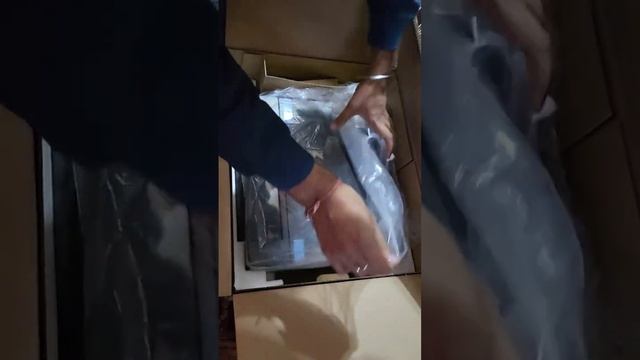 Epson L8050 unboxing#viral #epson #printer смотреть онлайн