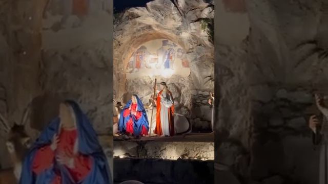 ВАТИКАН Римско-католическое РОЖДЕСТВО #vaticano #roma смотреть онлайн