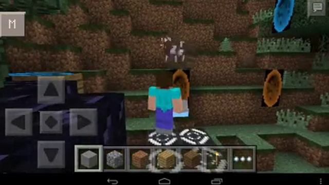 Маленький обзор портал 2 и где его скачать