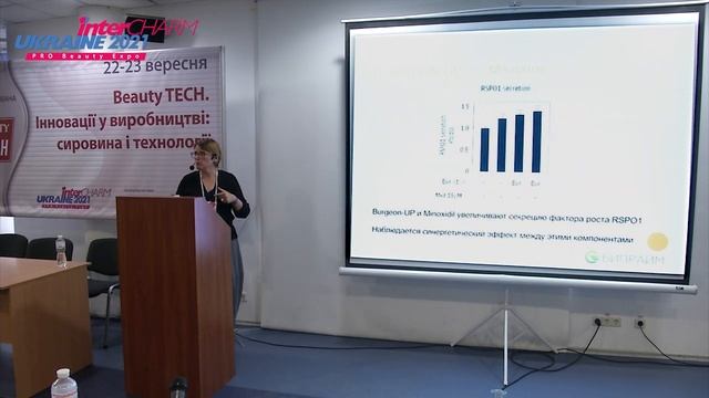 Японські інноваційні активи від наших партнерів SaiwaKasei та IchimaruPharcos смотреть онлайн