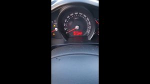 Запуск дизеля в мороз! Kia Sportage 3 CRDI 2.0 184 л.с.