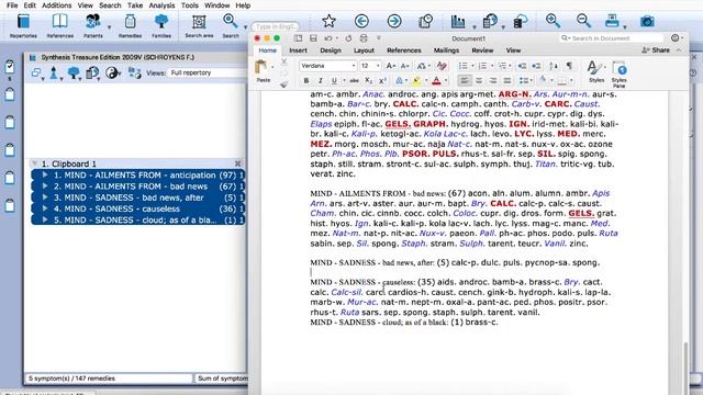 RadarOpus: Copy & Paste (for MAC users) смотреть онлайн