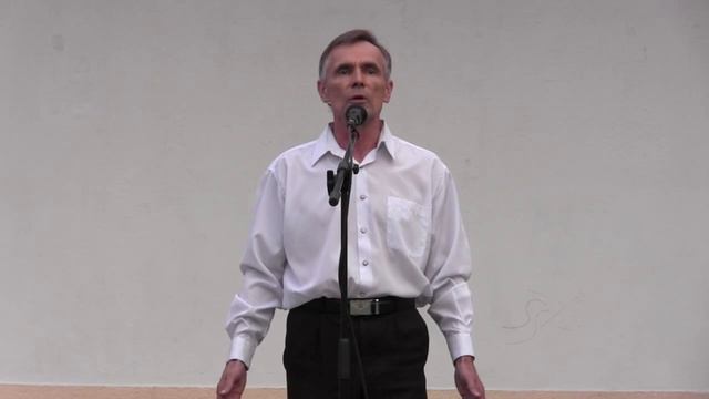 Поэтический вечер 22 июня. "Старая гвардия" Ольга Бергольц смотреть онлайн
