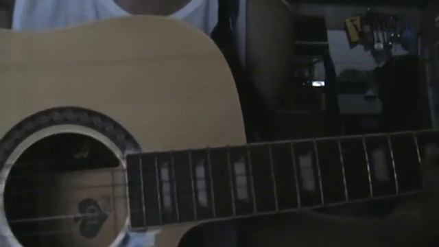 Grenade - Bruno Mars Cover.MPG смотреть онлайн