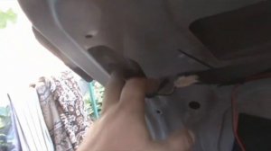 установка камеры заднего вида от и до, Эпика