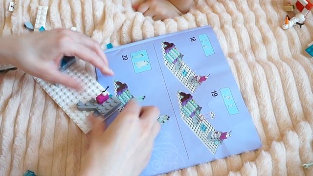 ✔LEGO с Aliexpress. Копия VS оригинал. Плюсы и минусы. смотреть онлайн