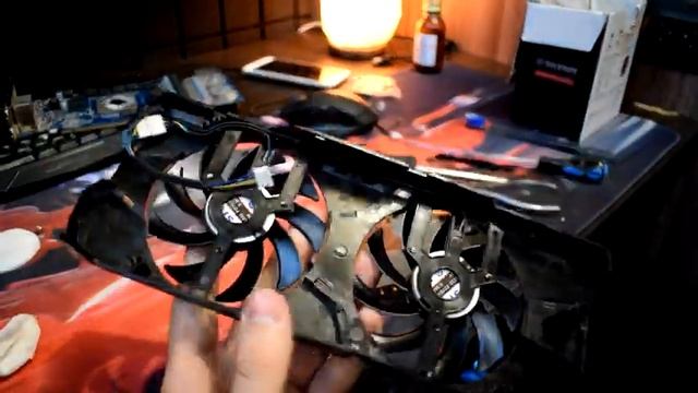 Купил КОЛХОЗНУЮ R9 280X 3gb в 2021 году...Зачем? смотреть онлайн