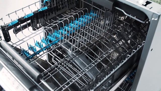 Electrolux ESL8551RO Oppvaskmaskin смотреть онлайн