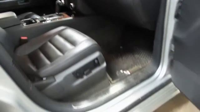 Parting out a 2004 Volkswagen Touareg - 160215 - Tom's Foreign Auto Parts смотреть онлайн