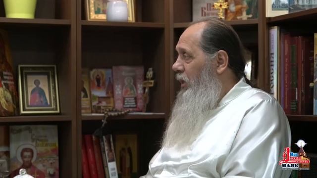 Что делать, когда родные раздражаются на молитву? смотреть онлайн