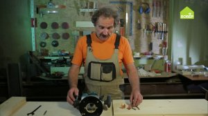 Как работать фрезером