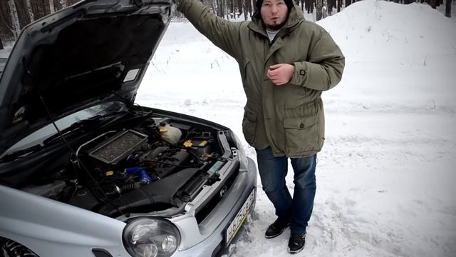 Japaнутые | Subaru Impreza WRX смотреть онлайн