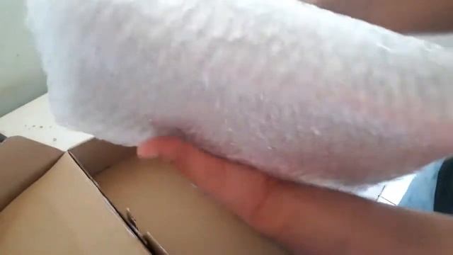 UNBOXING PLACA DE VÍDEO RX 570 DA CHINA!!! COMPRADA NO ALIEXPRESS смотреть онлайн