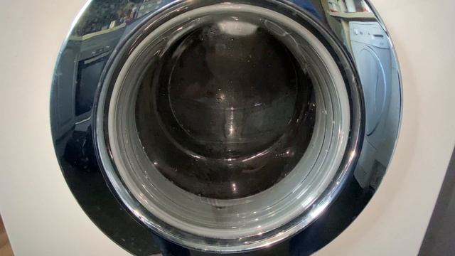 Miele woollens final spin 1200 rpm смотреть онлайн