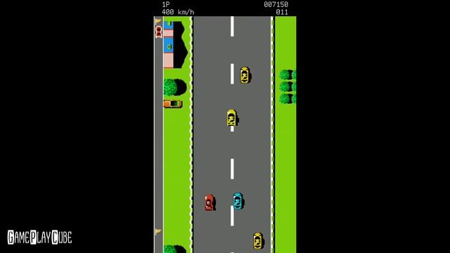 Road Fighter - Car racing (By ) Android / iOS Gameplay Video смотреть онлайн