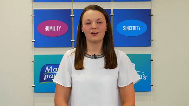 Emeryn Erwin, Food Technologist смотреть онлайн