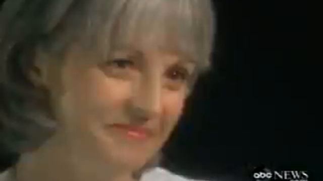 Susan Atkins 2002 Interview with Dianne Sawyer смотреть онлайн