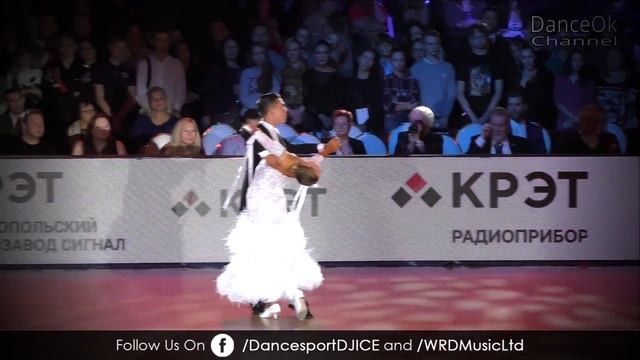 SLOW WALTZ | Dj Ice - Everything I Need (from Aquaman) (ft Lenna) смотреть онлайн