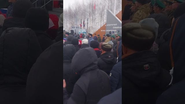 Прощание с нашими героями ... Вечная память !!! Мы вас всегда будем помнить!!!(2)