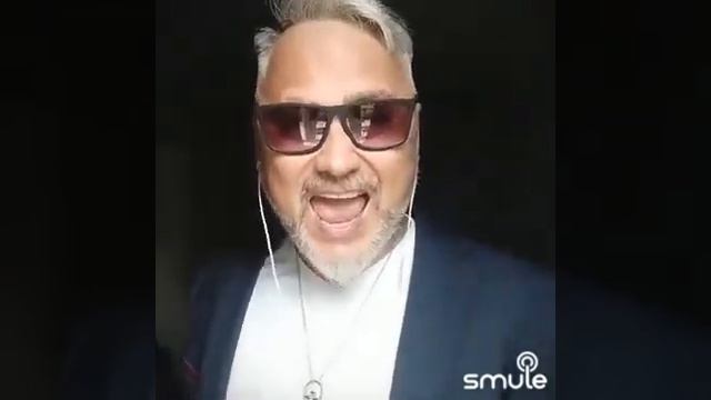 Я сам тебя выдумал. (Михаил Бублик). Кавер в исполнении Дмитрия Емельянова.