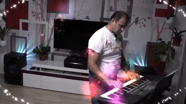 Voyage Voyage. Desireless. Вояж - Вояж (Korg pa 600) смотреть онлайн