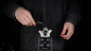 ASMR Различные триггеры для вашего сна