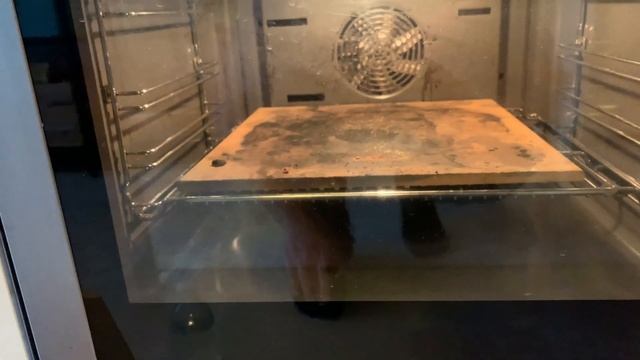 BAKE BREAD ON A PIZZA STONE - The BEST Technique смотреть онлайн