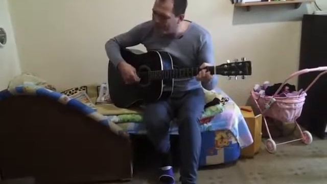 Елин - Не догорит свеча смотреть онлайн