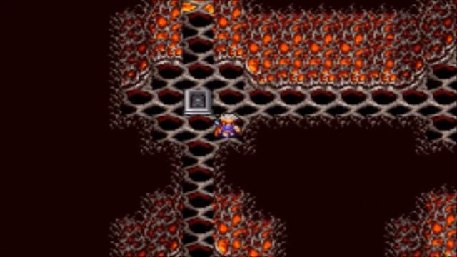 Final Fantasy IV GBA Walkthrough #42 Annoying Trial смотреть онлайн