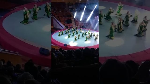 Таджитский танец? Волшебная страна ?♀️ смотреть онлайн