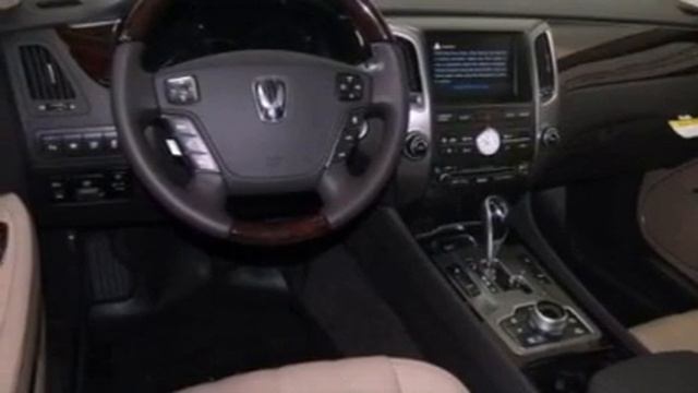 2013 Hyundai Equus Mesquite TX Mesquite TX смотреть онлайн