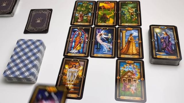 ARIES - "There is TRUE Career Happiness Coming..." *WOW* July Career and Money Tarot Reading смотреть онлайн