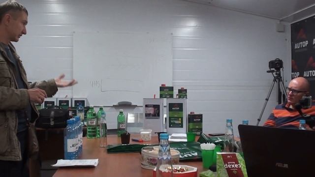 Растворитель или Разбавитель вот в чем вопрос! смотреть онлайн