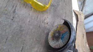 Как правильно пользоваться болгаркой